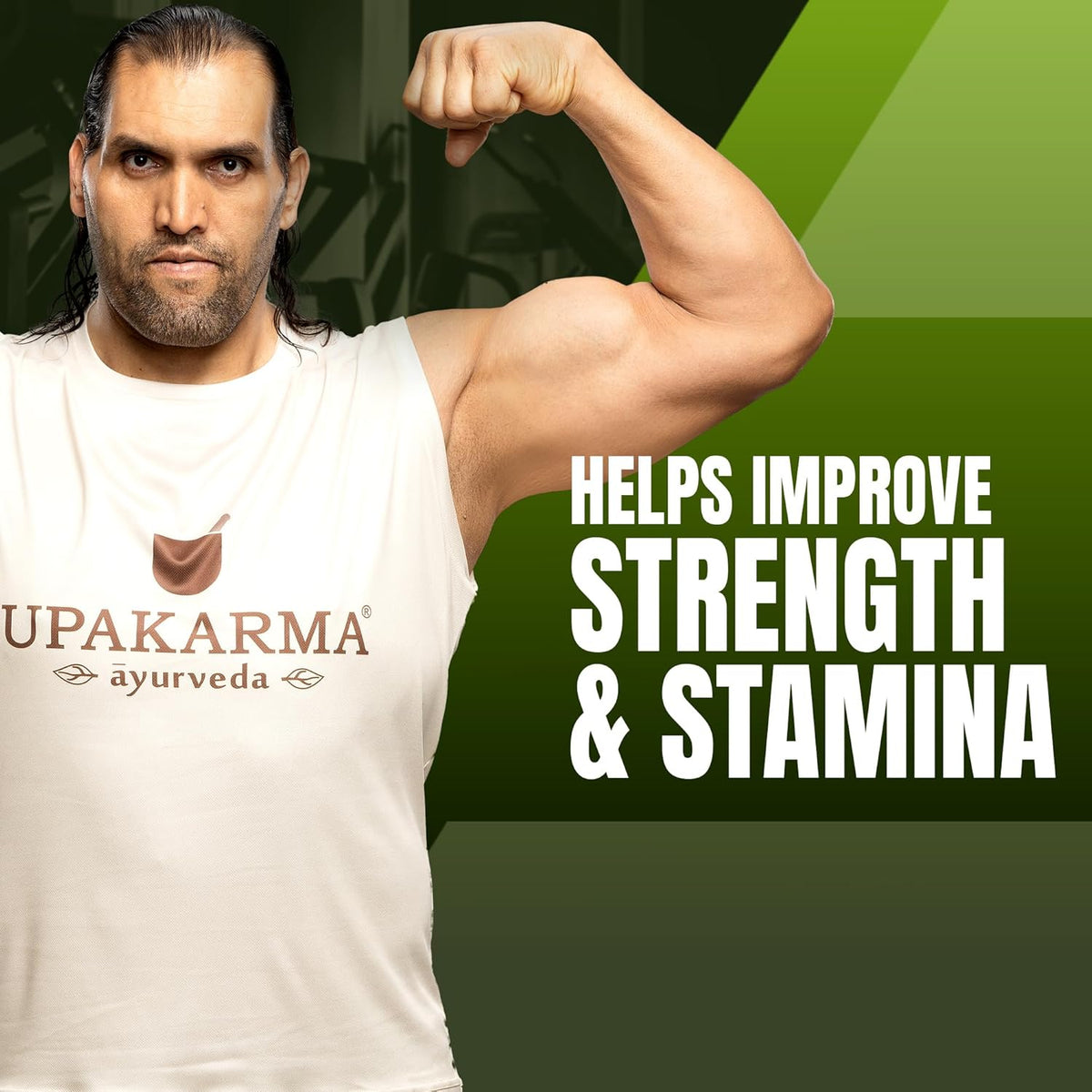Upakarma Ashwagandha Effervescent Tablets, Lemon Flavour, 20 Tablets - Image 4