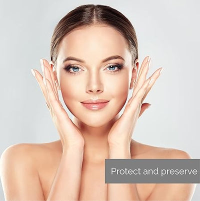 Giovanni Restoring Facial Serum with Vitamin Complex - Face Treatment, 30ml - Image 3