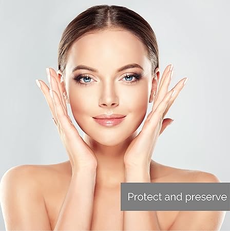 Giovanni Restoring Facial Serum with Vitamin Complex - Face Treatment, 30ml - Image 3