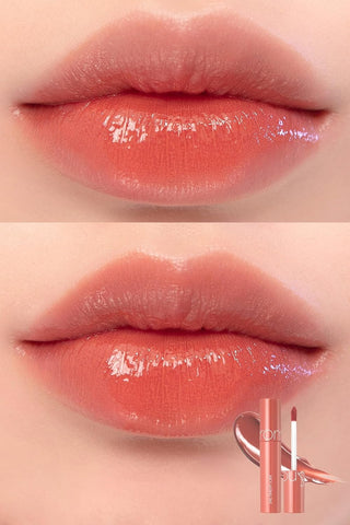 Rom&Nd Juicy Lasting Tint 10 Nudy Peanut
