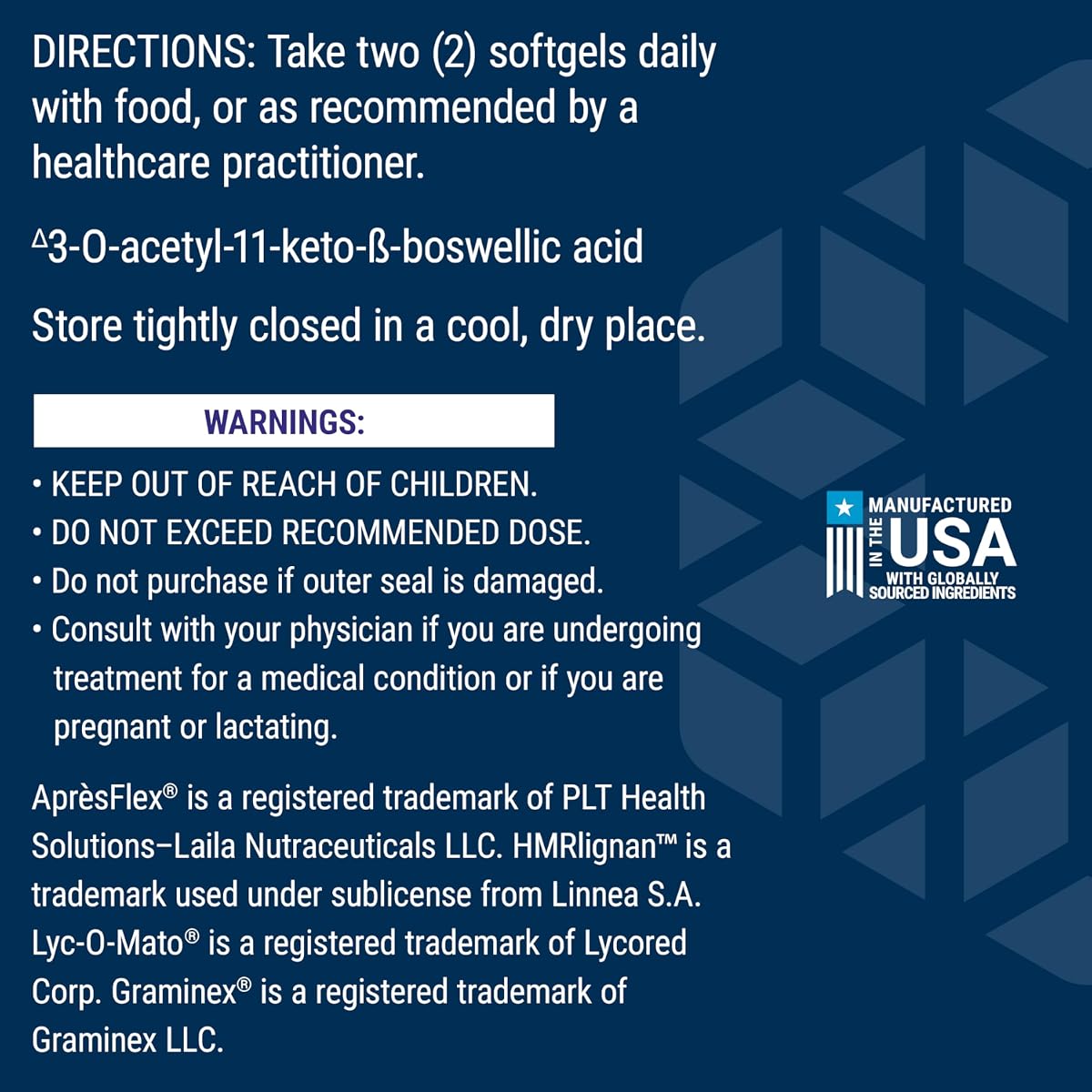 Life Extension Ultra Prostate Formula - Herbal Supplement - 60 Softgels - Image 7