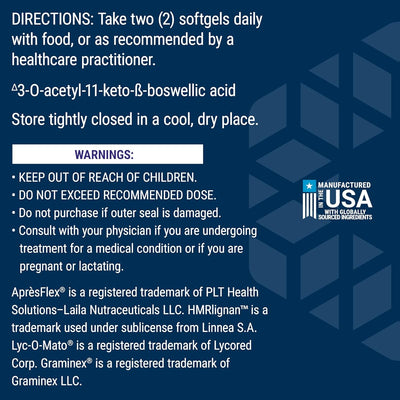 Life Extension Ultra Prostate Formula - Herbal Supplement - 60 Softgels - Image 7