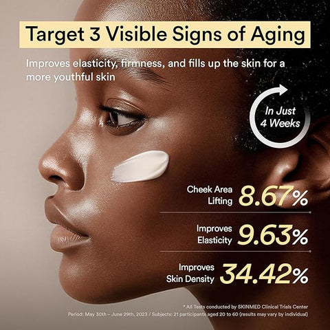 Abib Jericho Rose Crème Nutrition Tube 75ml