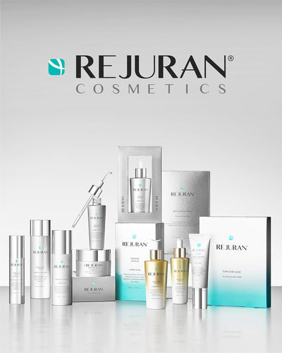 Rejuran Rebalancing Toner - Face Serum, 120ml - Image 7