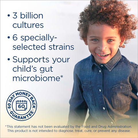 RenewLife UF KIDS PROBIOTIC 30S