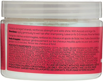 Marc Anthony Grow Long Anti-breakage Hair Mask 295ml - Image 2