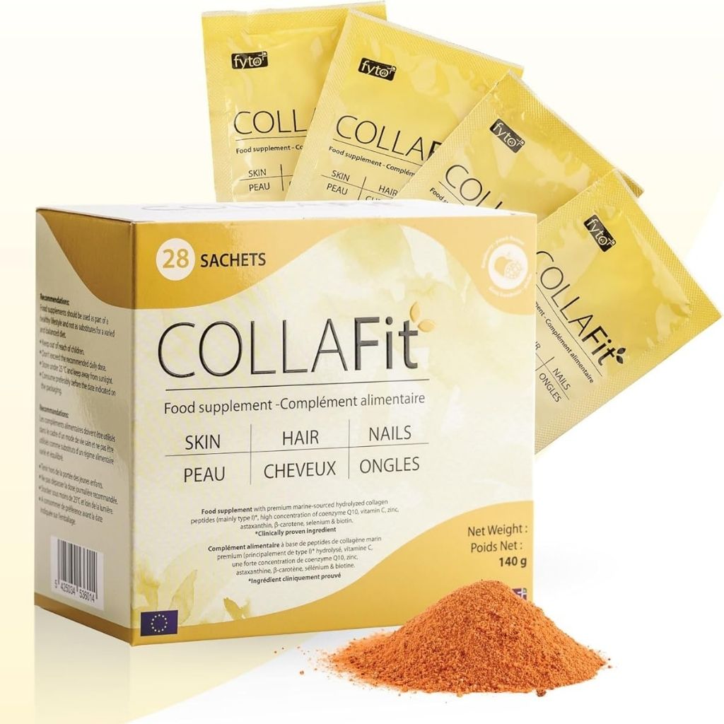 Collafit 5g Sachets 28's