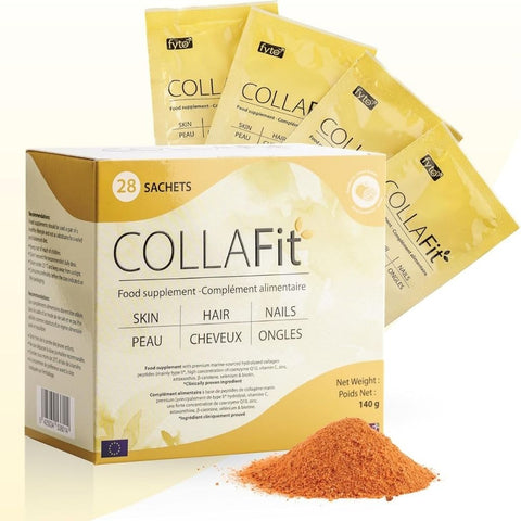 Collafit 5g Sachets 28's
