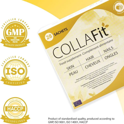 Collafit 5g Sachets 28's