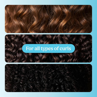 Skala Expert Perfect Curls Hair Treatment Conditioning Cream - 1000g - Image 4