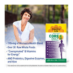Country Life Core Daily 1 Women 50+ Tab 60's