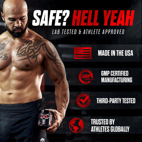 CL THE CURSE 50SERV TROPIC STORM (12/CASE)