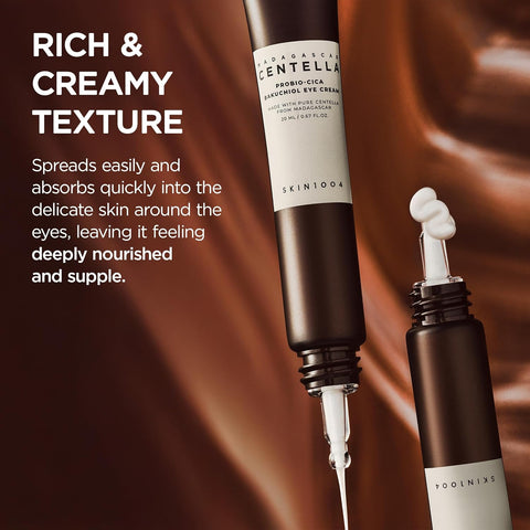 SKIN1004 Madagascar Centella Probio-Cica Bakuchiol Eye Cream 20ml