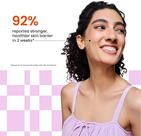 Foxtale Pure Bliss Nourishing Moisturizer 100 ml