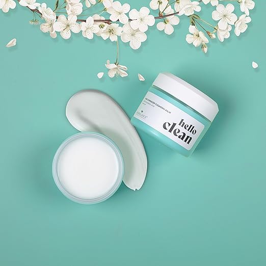 BioBalance Hello Clean Pore Downszr Cleansing Balm - 100ml - Image 2