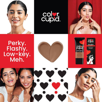 Color Cupid BB Cream Almond BB04 - 30ml - Image 6