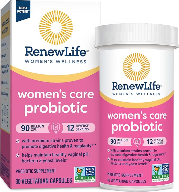 RenewLife UF WOMENS COMPLETE 90B 30S