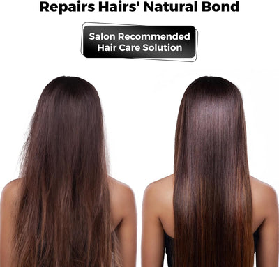 Brillaire Terabond Shampoo with US-Patented Molecule - 200ml - Image 4