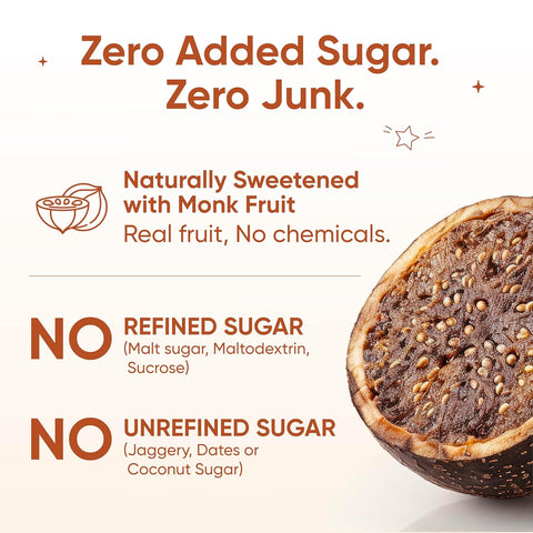 Wellbeing Nutrition Kids Superfuel - Creamy Vanilla 400gms (12 servings)