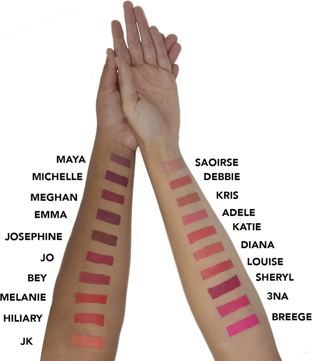 Carter Beauty Word Of Mouth Lipstick, Bey - 4.8g - Image 4