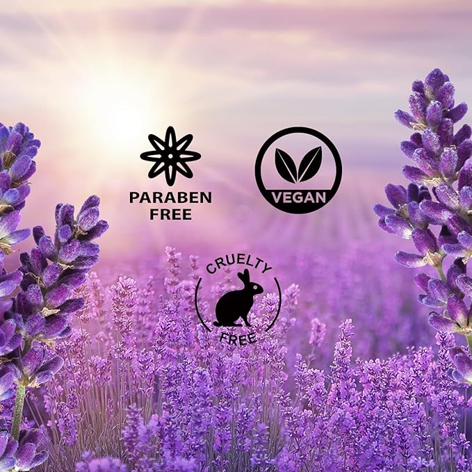 Nykaa Wanderlust French Lavender Body Lotion - 300ml - Image 5