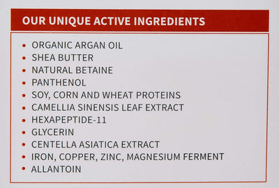 BioBalance Organic Argan Oil Conditioner, 330ml - Image 6