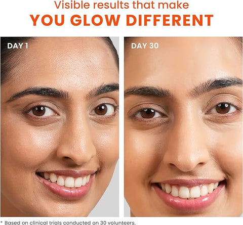 Foxtale Smooth Talk Exfoliating Facial Toner 150 ml