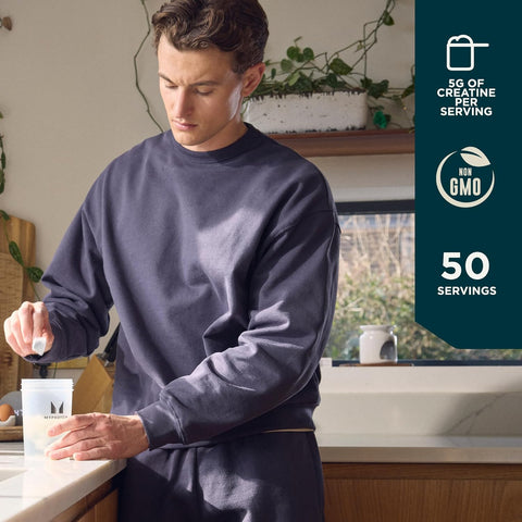 My Protein Creatine Monohydrate 250G (60/Case)Newp.