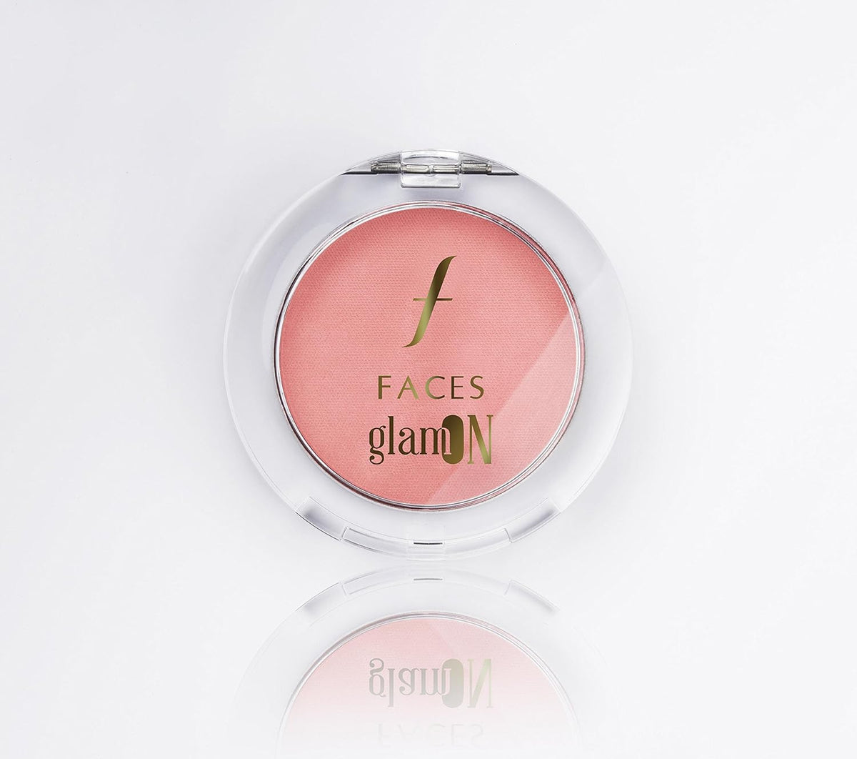 Faces Canada Perfect Blush in Coral Pink 01 - 4g