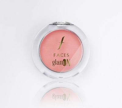Faces Canada Perfect Blush in Coral Pink 01 - 4g