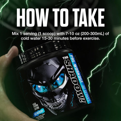 CL THE SHADOW 270G FRUIT PUNCH 30S (12/CASE)