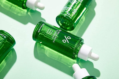 Dr.Ceuracle Tea Tree Purifine Essence, Waterless Formula, 50ml - Image 6