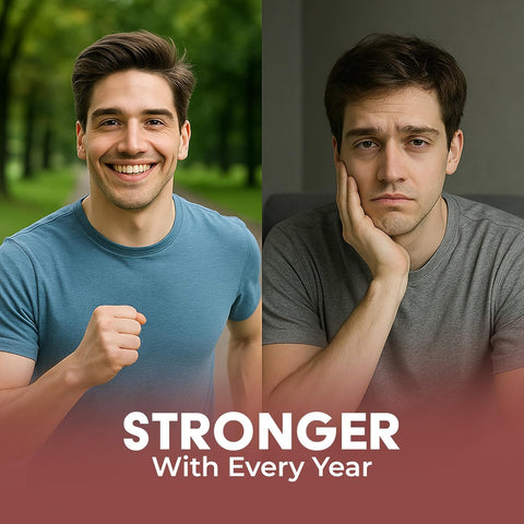 Cosmic Doctor Coco Collagen– Food-Based Collagen for Skin, Hair, Nails & Joints (5,000 mg)