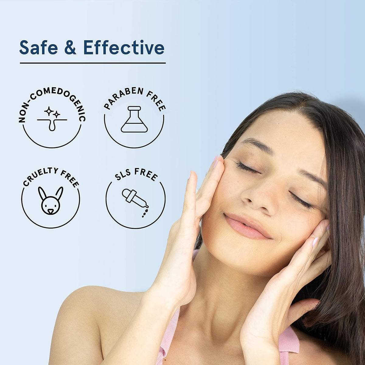 Be Bodywise 10% Niacinamide with 1% Zinc PCA Face Serum - 30ml - Image 6