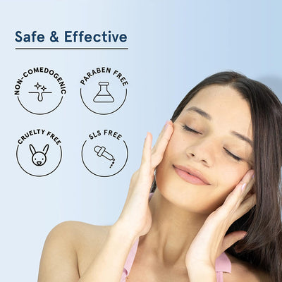Be Bodywise 10% Niacinamide with 1% Zinc PCA Face Serum - 30ml - Image 6