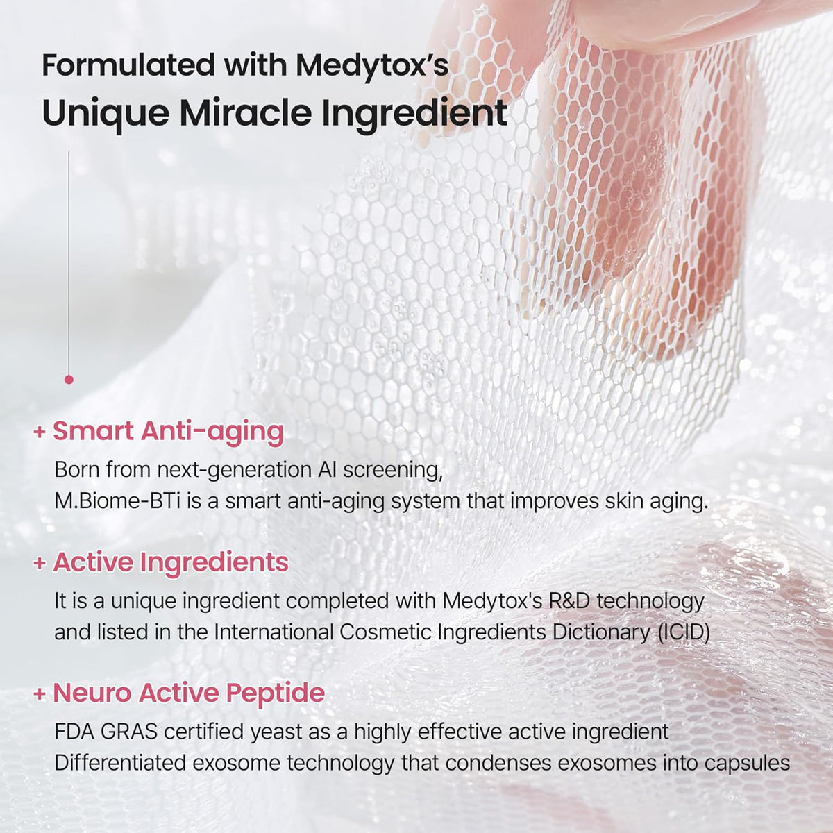 Neuraderm Age Defence Facial Mask - Masks & Exfoliators - Image 3