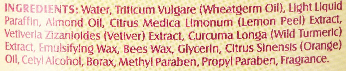 Lotus Herbals Lemonpure Turmeric & Lemon Cleansing Milk - 170 ml - Image 4