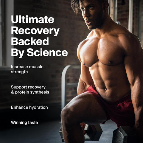 Muscletech PLATINUM EAA 30S GRAPE