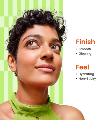 Foxtale Smooth Talk Exfoliating Facial Toner 150 ml