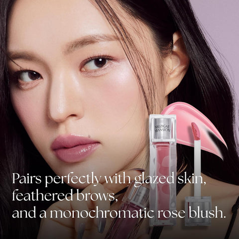 MUZIGAE MANSION ICY GLOW 01 BLOOM 5ml - Image 9