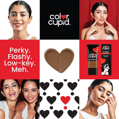 Color Cupid BB Cream Caramel BB05 - 30ml - Image 6
