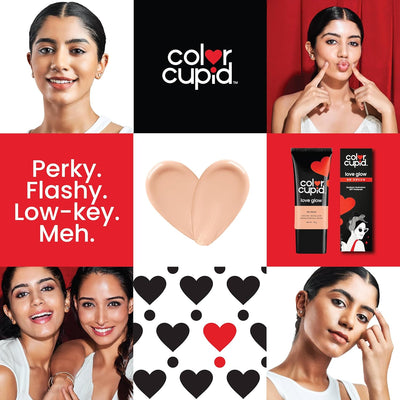 Color Cupid BB Cream BB01 - 30ml - Image 6
