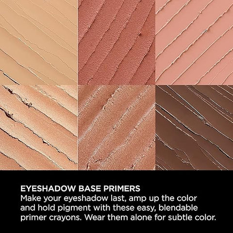 برايمر ظلال العيون سيجما بيوتي إجنايت 3 غرام