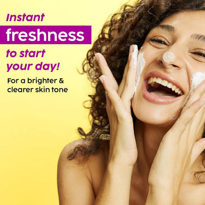 Plix Pineapple De-Pigmentation Juicy Cleanser - 100ml Face Cleanser - Image 5