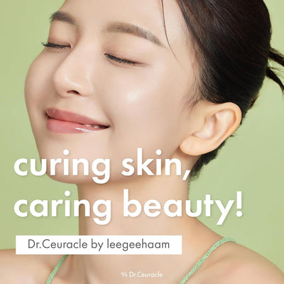 Dr.Ceuracle Pro Balance Soothing Cleansing Foam - pH Gentle Gel-to-Foam, 150ml - Image 8