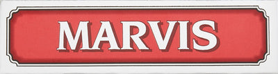 Marvis Cinnamon Mint Toothpaste - 25ml - Image 5