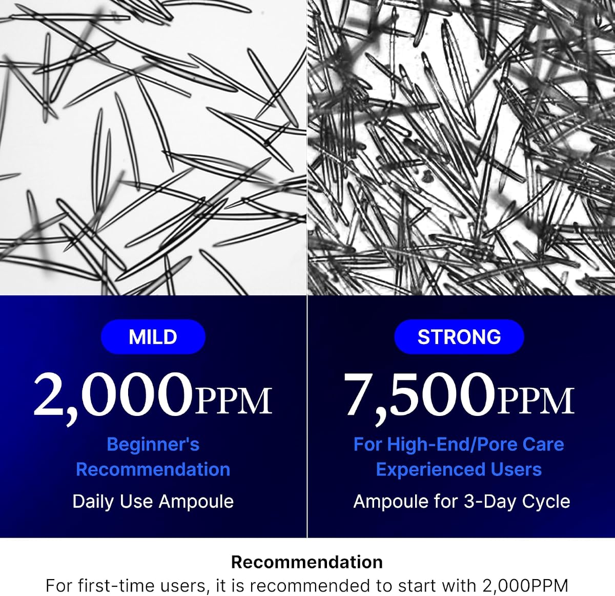 Medicube Zero Exosome Shot - Liquid Booster Serum, 2,000 PPM, 30ml - Image 5