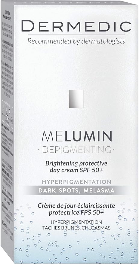 Dermedic Melumin Depigmentation Srm 30Ml