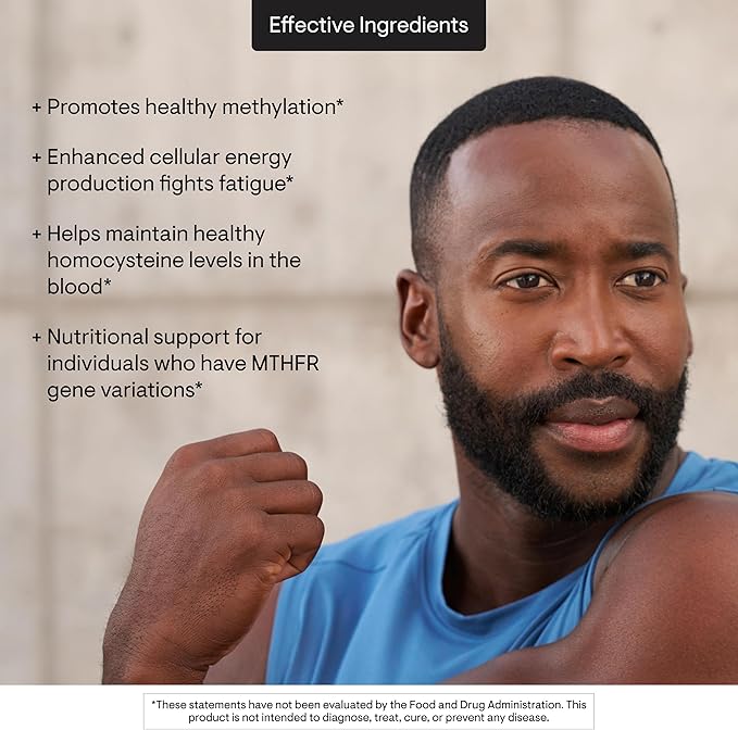 Thorne Methyl-Guard - Vitamins & Minerals Supplement, 180 Capsules - Image 2