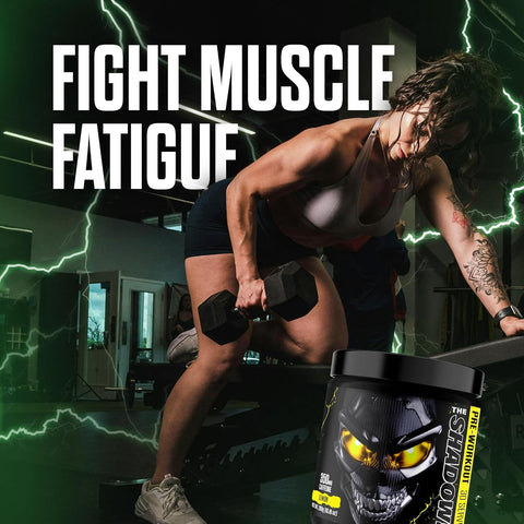 CL THE SHADOW 270G FRUIT PUNCH 30S (12/CASE)